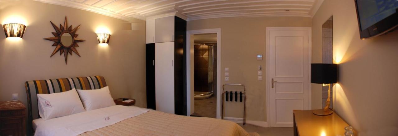 Il Palazzo Rooms & Suites Нафплион Екстериор снимка