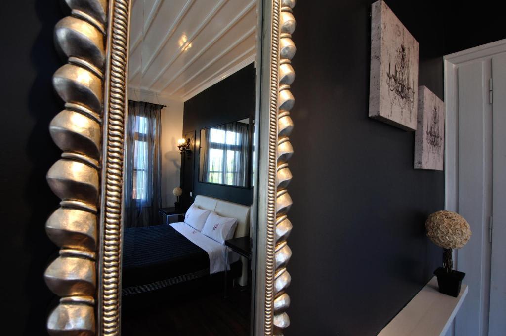 Il Palazzo Rooms & Suites Нафплион Екстериор снимка