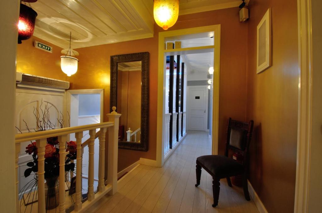 Il Palazzo Rooms & Suites Нафплион Екстериор снимка
