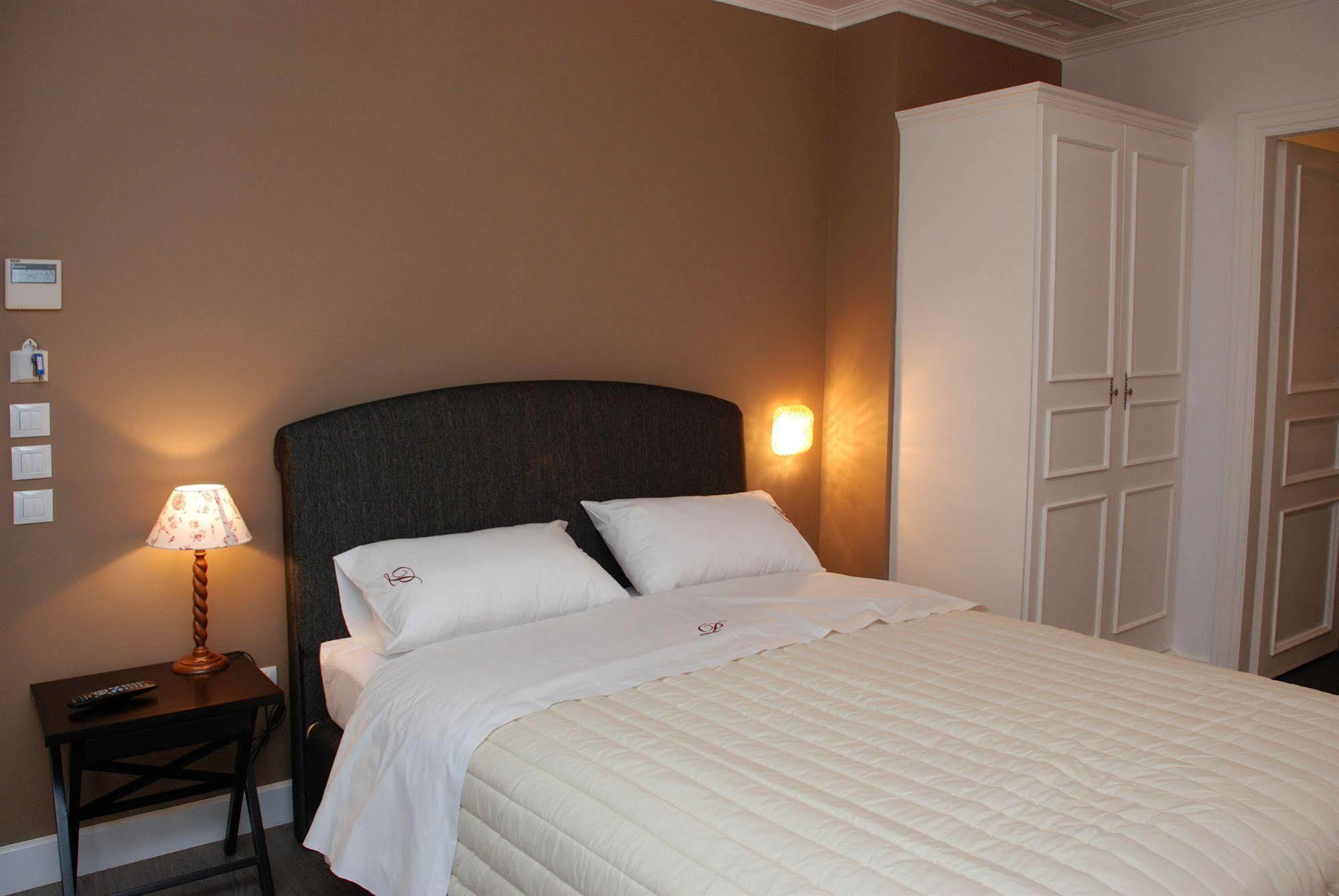 Il Palazzo Rooms & Suites Нафплион Екстериор снимка